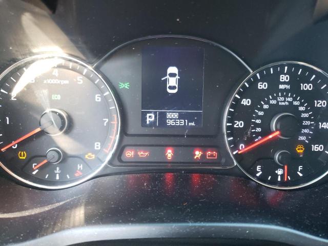 Photo 8 from auction – 2014 KIA FORTE EX with VIN KNAFX4A89E5051151