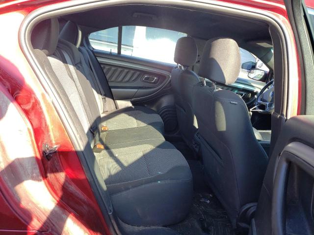 Photo 6 from auction – 2013 FORD TAURUS SEL with VIN 1FAHP2E87DG100642