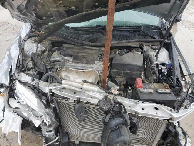 Photo 7 from auction – 2017 TOYOTA CAMRY LE with VIN 4T1BF1FK4HU644879