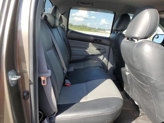 Photo 6 from auction – 2012 TOYOTA TACOMA DOU with VIN 5TFLU4EN4CX028117