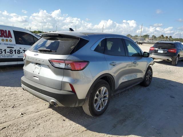 Photo 3 from auction – 2021 FORD ESCAPE SE with VIN 1FMCU0G6XMUB24962