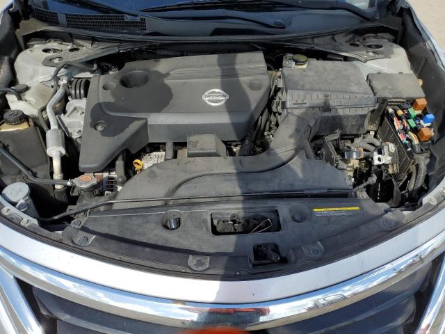 Photo 7 from auction – 2015 NISSAN ALTIMA 2.5 with VIN 1N4AL3APXFC231204