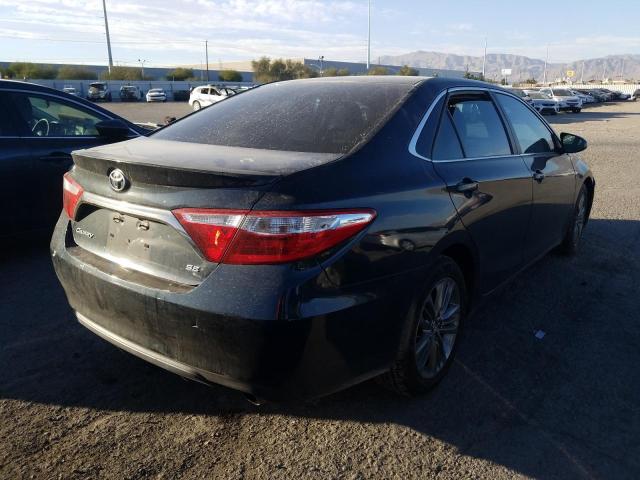 Photo 4 from auction – 2015 TOYOTA CAMRY LE with VIN 4T1BF1FK2FU023430