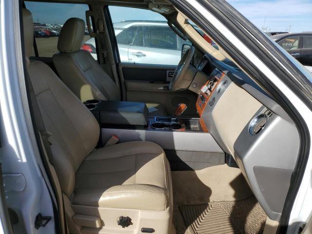 Photo 5 from auction – 2009 FORD EXPEDITION with VIN 1FMFU18539EB02909