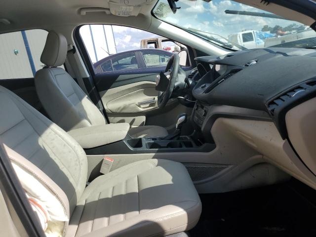 Photo 5 from auction – 2018 FORD ESCAPE SEL with VIN 1FMCU0HD2JUB05251