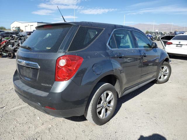 Photo 4 from auction – 2011 CHEVROLET EQUINOX LS with VIN 2GNALBEC9B1275570