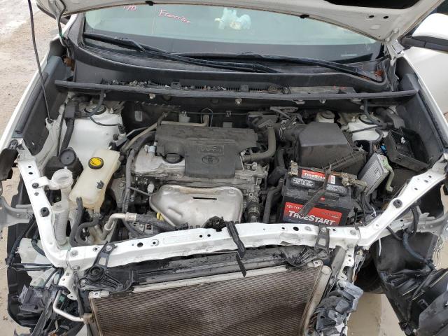 Photo 7 from auction – 2013 TOYOTA RAV4 XLE with VIN 2T3WFREV7DW061039