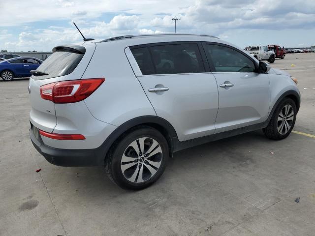 Photo 3 from auction – 2012 KIA SPORTAGE E with VIN KNDPC3A2XC7295773
