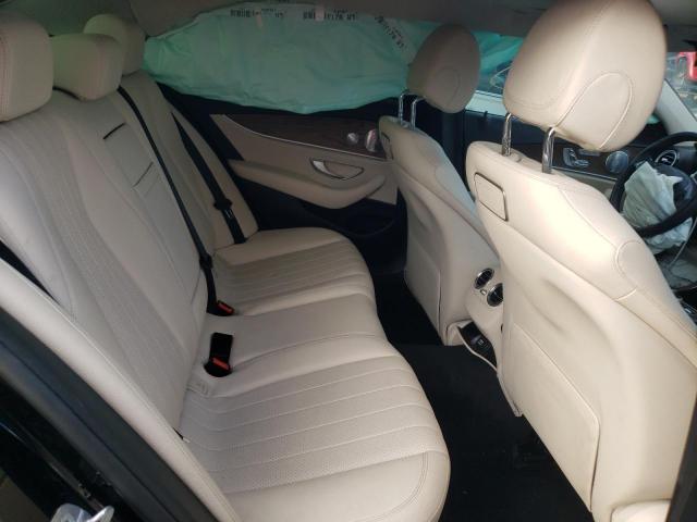 Photo 6 from auction – 2018 MERCEDES-BENZ E 300 with VIN WDDZF4JBXJA376672