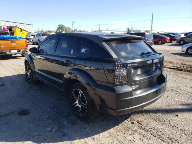 Photo 3 from auction – 2010 DODGE CALIBER SX with VIN 1B3CB4HA1AD570984