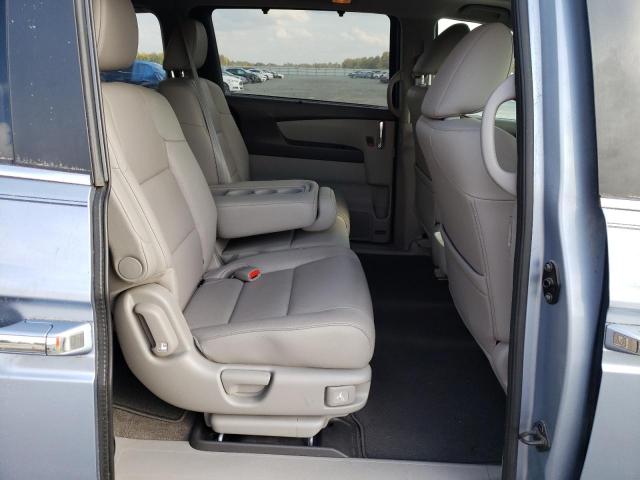 Photo 6 from auction – 2014 HONDA ODYSSEY EX with VIN 5FNRL5H66EB036000