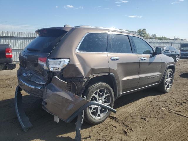 Photo 4 from auction – 2019 JEEP GRAND CHER with VIN 1C4RJFBG5KC813711