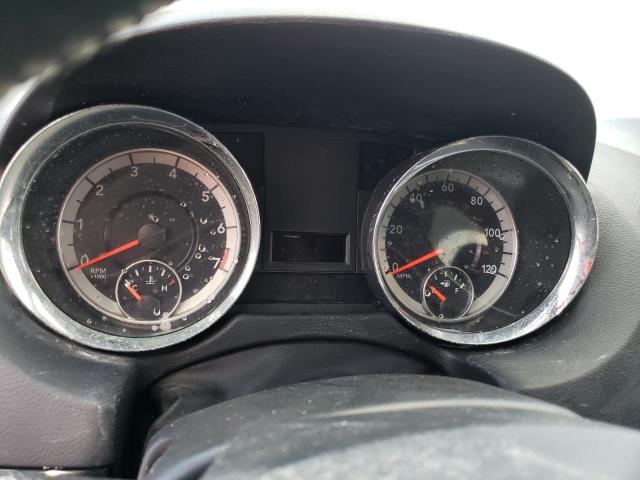 Photo 8 from auction – 2018 DODGE GRAND CARA with VIN 2C4RDGCGXJR342687