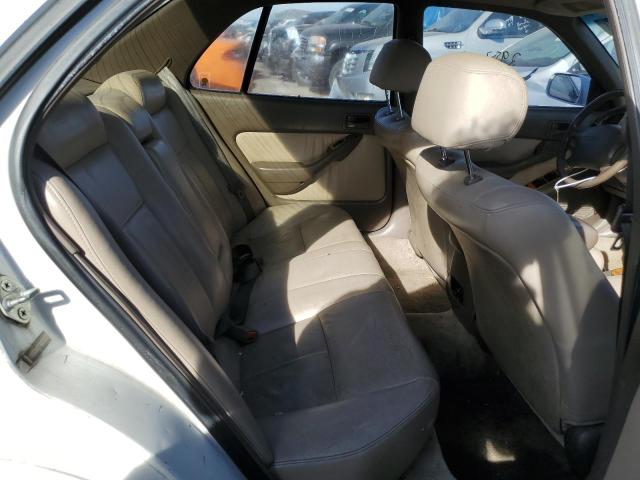 Photo 6 from auction – 1996 TOYOTA CAMRY LE with VIN JT2BF12K9T0135583