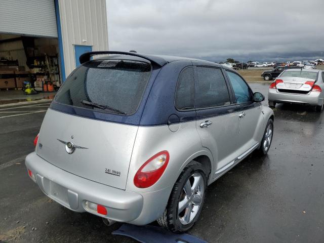 Photo 4 from auction – 2004 CHRYSLER PT CRUISER with VIN 3C8FY78G74T350570
