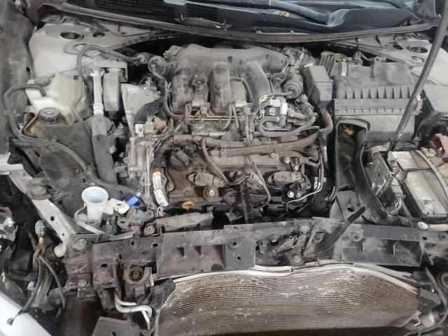 Photo 7 from auction – 2016 NISSAN MAXIMA 3.5 with VIN 1N4AA6APXGC392001