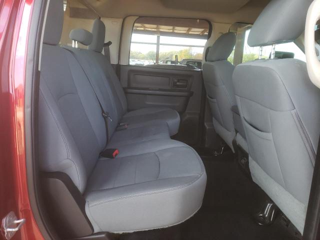 Photo 6 from auction – 2013 RAM 2500 ST with VIN 3C6UR5CL9DG560571
