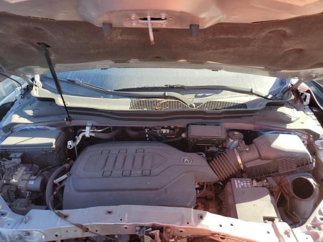 Photo 7 from auction – 2017 ACURA MDX with VIN 5FRYD3H35HB007500