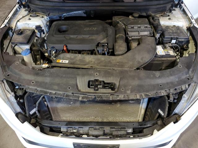Photo 7 from auction – 2017 HYUNDAI SONATA SPO with VIN 5NPE34AF2HH458998