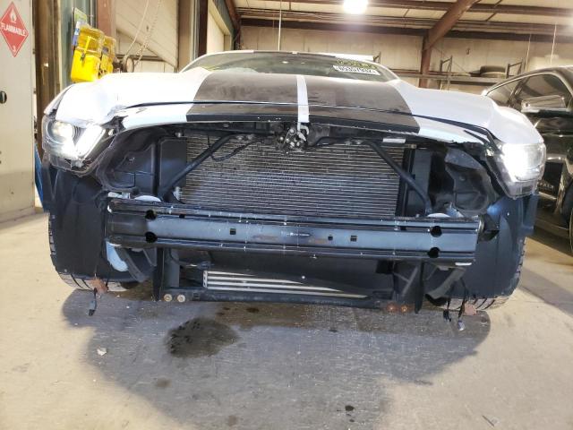 Photo 9 from auction – 2015 FORD MUSTANG with VIN 1FA6P8TH1F5318832