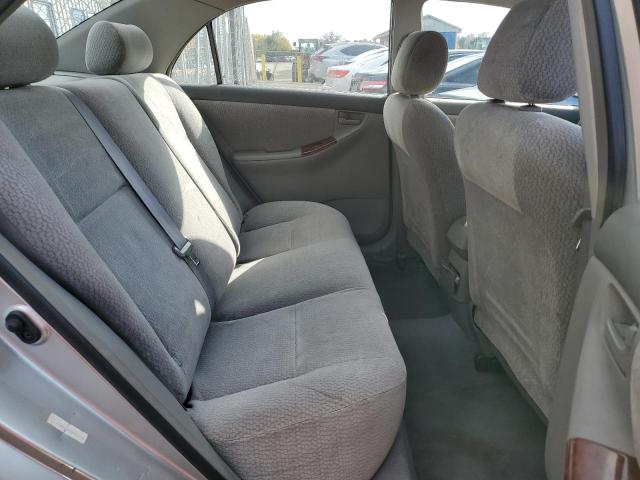 Zdjęcie 6 z aukcji – 2003 TOYOTA COROLLA CE z VIN JTDBR32E530012335