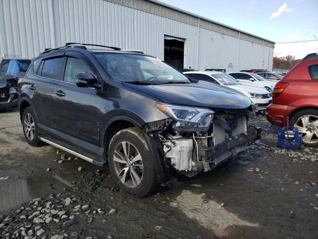 Photo 1 from auction – 2016 TOYOTA RAV4 XLE with VIN JTMRFREV1GJ069122