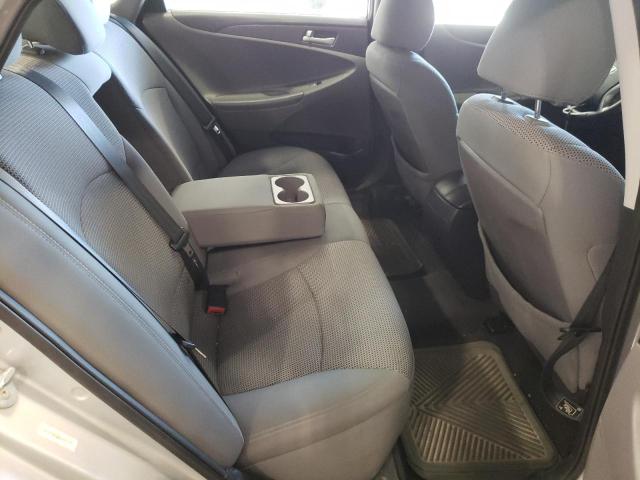 Photo 6 from auction – 2011 HYUNDAI SONATA GLS with VIN 5NPEB4AC8BH073171