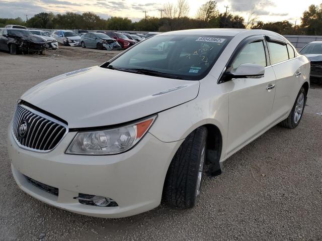 Photo 2 from auction – 2013 BUICK LACROSSE P with VIN 1G4GF5E30DF223182