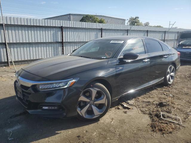 Photo 2 from auction – 2019 HONDA ACCORD TOU with VIN 1HGCV2F95KA000770