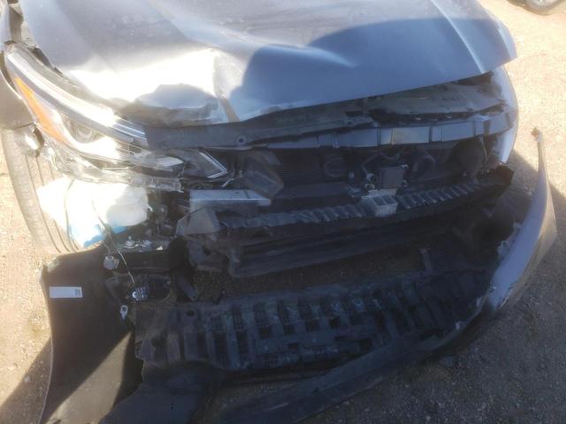 Photo 9 from auction – 2019 NISSAN ALTIMA SV with VIN 1N4BL4DW0KC199743
