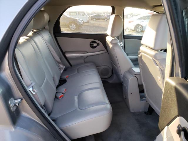 Photo 6 from auction – 2005 CHEVROLET EQUINOX LT with VIN 2CNDL63F656081737