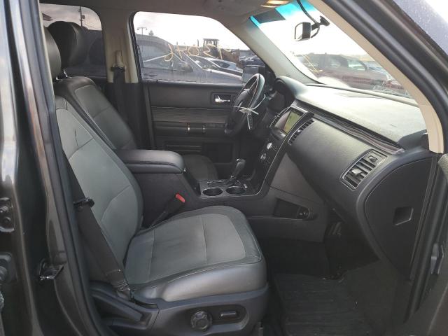 Photo 5 from auction – 2017 FORD FLEX SEL with VIN 2FMGK5C85HBA10424