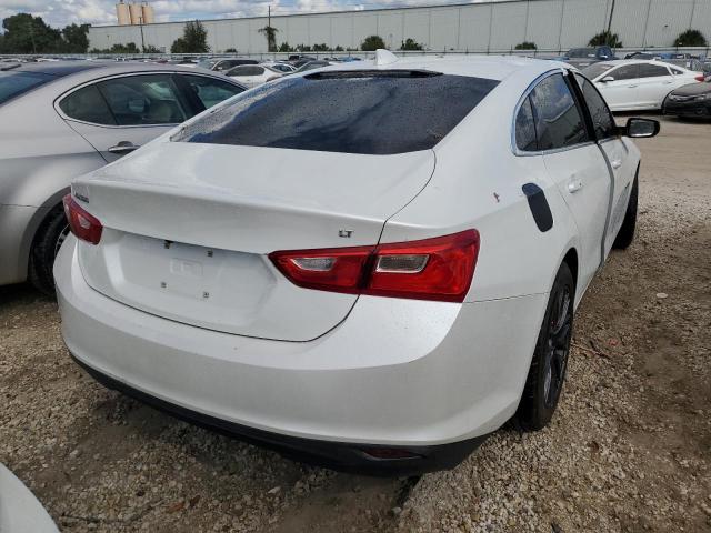Photo 4 from auction – 2017 CHEVROLET MALIBU LT with VIN 1G1ZE5ST6HF137121
