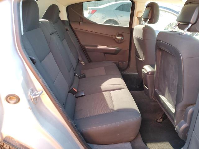 Photo 6 from auction – 2010 DODGE AVENGER EX with VIN 1B3CC1FB4AN175392