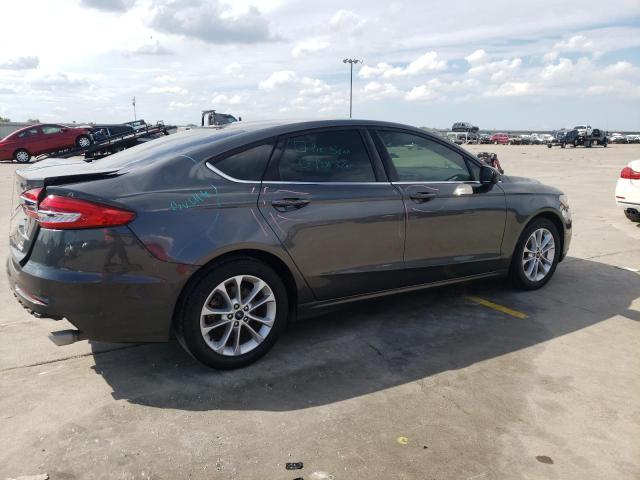 Photo 3 from auction – 2020 FORD FUSION SE with VIN 3FA6P0HDXLR259540