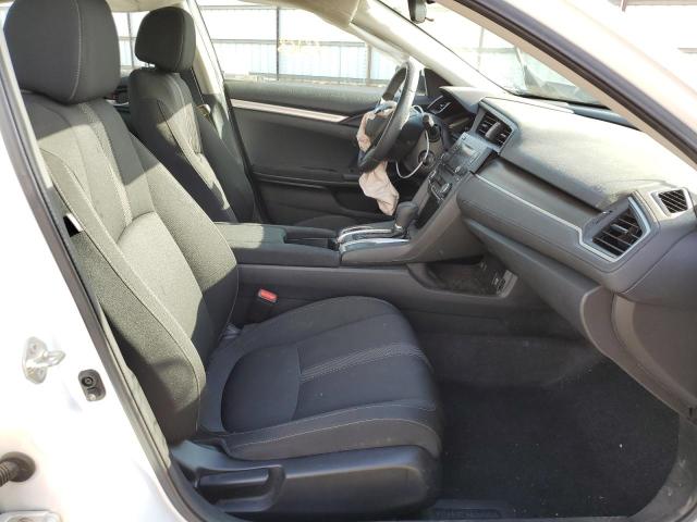 Photo 5 from auction – 2019 HONDA CIVIC LX with VIN 2HGFC2F6XKH572864