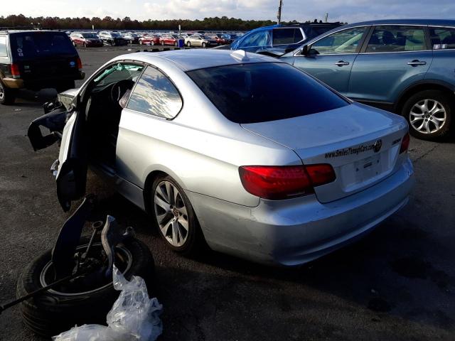 Photo 3 from auction – 2011 BMW 328 XI SUL with VIN WBAKF5C57BE395616