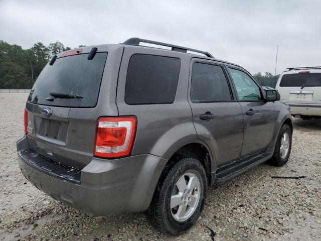 Photo 4 from auction – 2012 FORD ESCAPE XLT with VIN 1FMCU0D70CKC17383