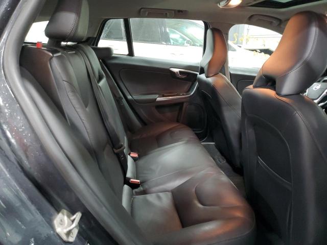 Photo 6 from auction – 2015 VOLVO V60 PREMIE with VIN YV140MEK4F1261731
