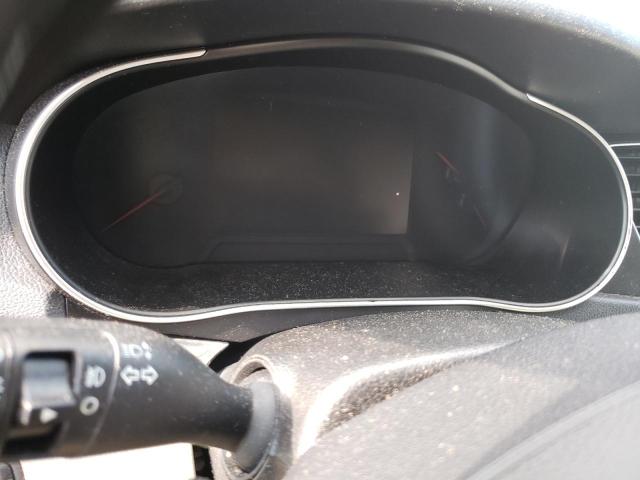 Photo 8 from auction – 2014 KIA CADENZA PR with VIN KNALN4D76E5156516
