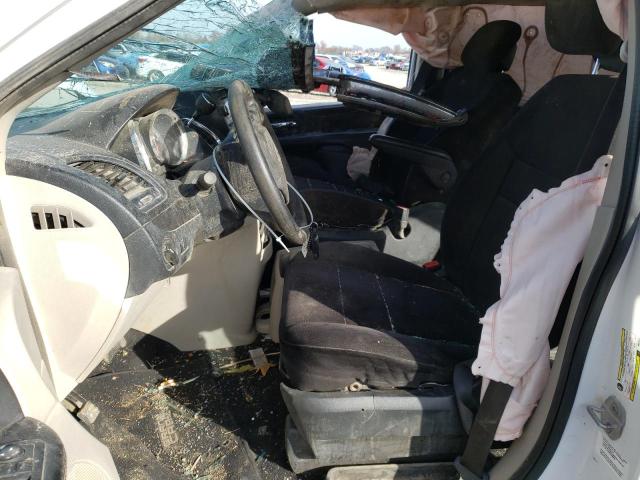 Photo 5 from auction – 2013 DODGE GRAND CARA with VIN 2C4RDGBG5DR819659