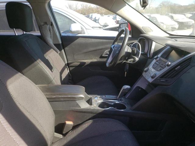 Photo 5 from auction – 2014 CHEVROLET EQUINOX LT with VIN 2GNALBEK2E6111849