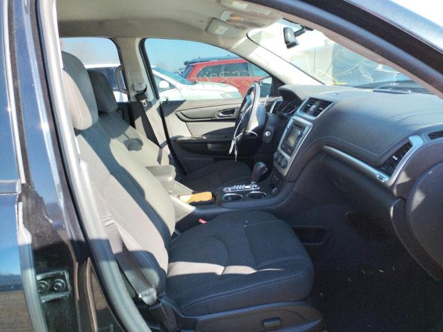 Photo 5 from auction – 2014 GMC ACADIA SLE with VIN 1GKKRPKD1EJ214265