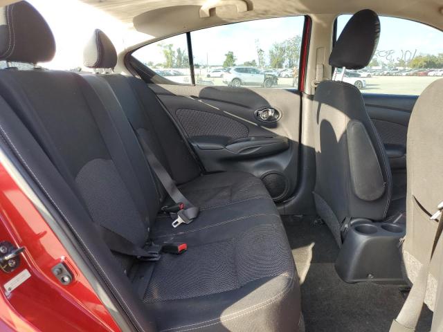 Photo 6 from auction – 2015 NISSAN VERSA S with VIN 3N1CN7AP2FL826611