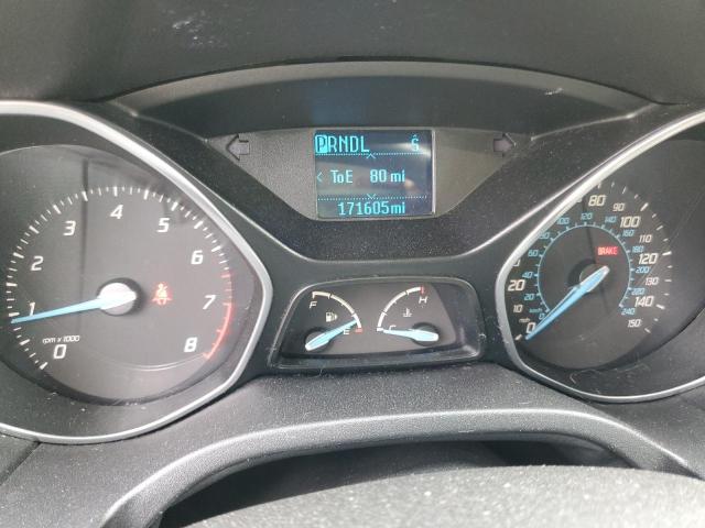Photo 8 from auction – 2012 FORD FOCUS SE with VIN 1FAHP3F29CL287047
