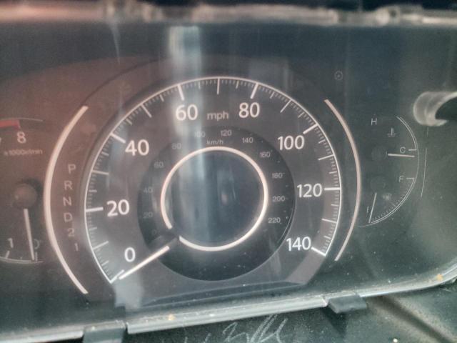 Photo 8 from auction – 2013 HONDA CR-V EX with VIN 2HKRM4H5XDH613304