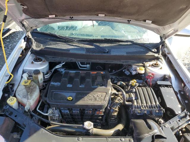 Photo 7 from auction – 2010 DODGE AVENGER EX with VIN 1B3CC1FB4AN175392