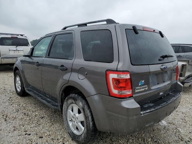 Photo 3 from auction – 2012 FORD ESCAPE XLT with VIN 1FMCU0D70CKC17383