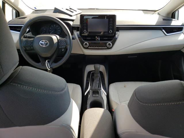 Photo 8 from auction – 2022 TOYOTA COROLLA L with VIN 5YFDPMAE0NP278764