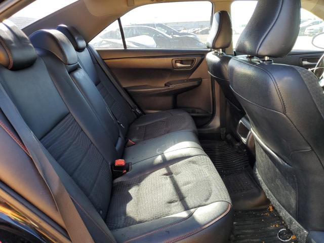 Photo 6 from auction – 2015 TOYOTA CAMRY LE with VIN 4T1BF1FK4FU099439